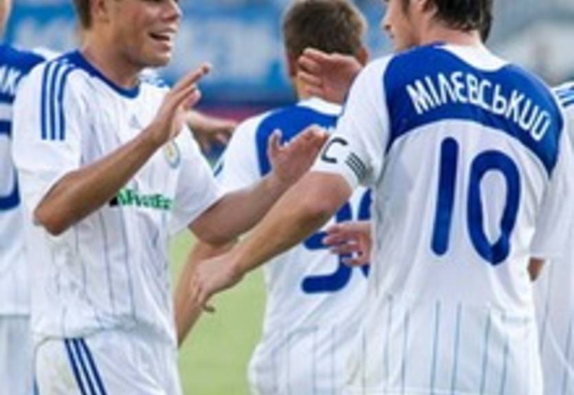 Вукоевич: "У Зенита кроме пенальти нечего и вспомнить"