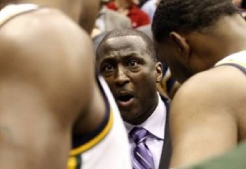 Юте нужно усиление