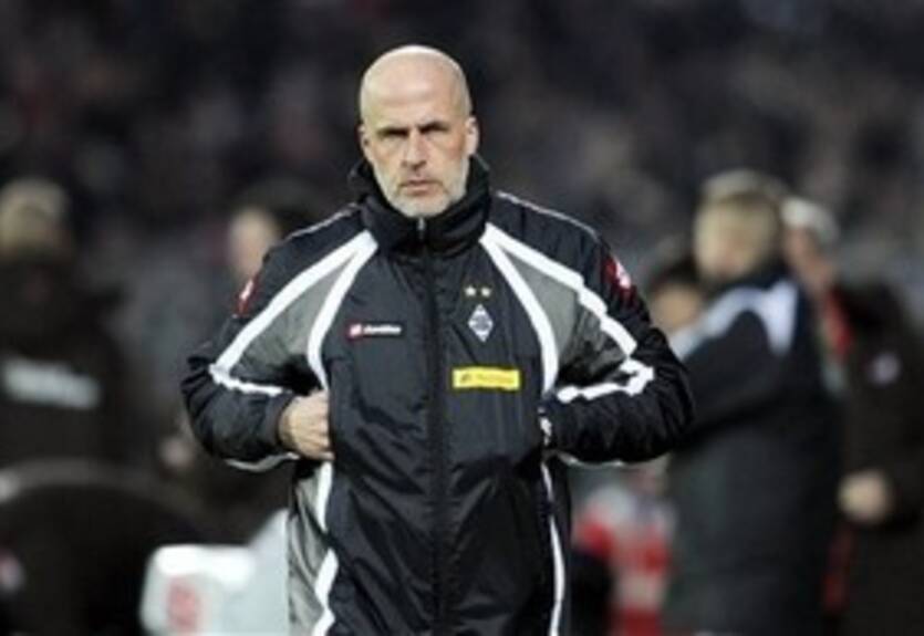 Боруссия расстается с тренером