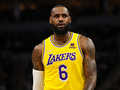 ЛеБрон - о результатах Лейкерс: Никто не будет нас жалеть