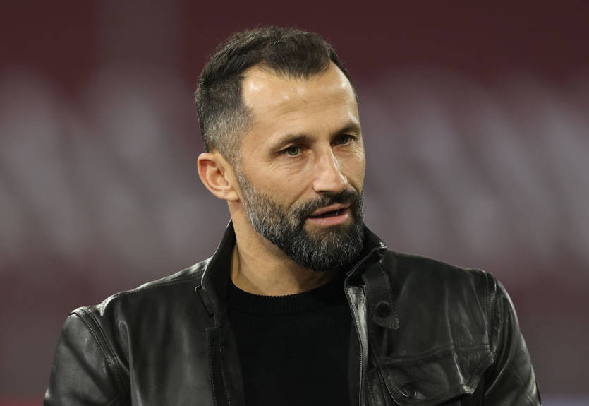 Бавария не станет подписывать новичков зимой