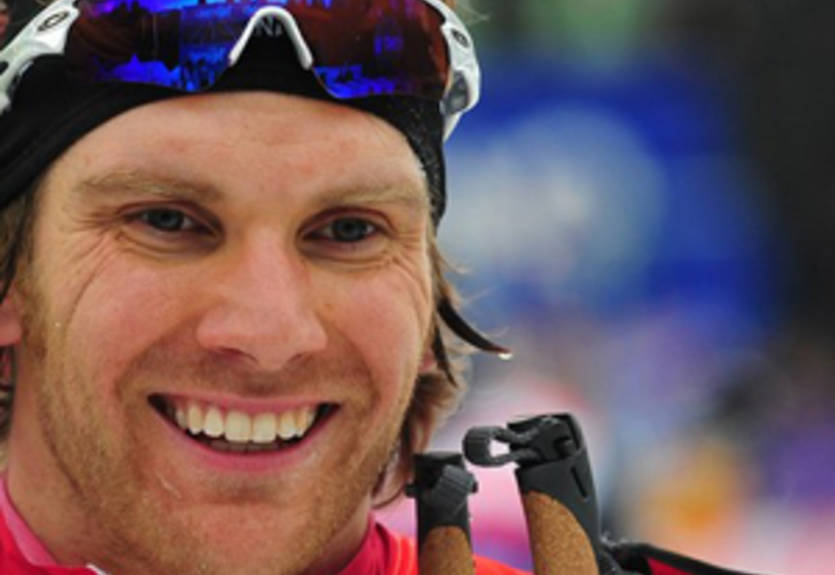 Сборная Канады уже в Норвегии