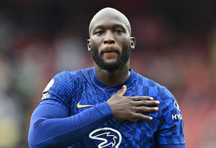 Лукаку: Челси теперь охотник, нужно догонять лидера АПЛ