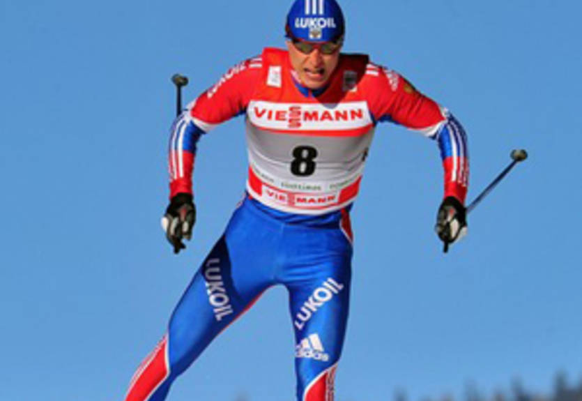 Легков: "Мне нужна медаль из Осло"