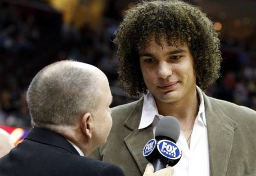 Варежао успешно прооперировали