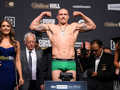 Усик занял второе место в рейтинге супертяжеловесов по версии BoxingTalk