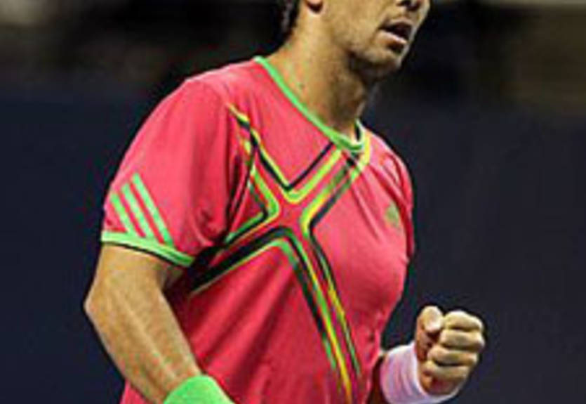 Вердаско: "Я играю сейчас великолепно"