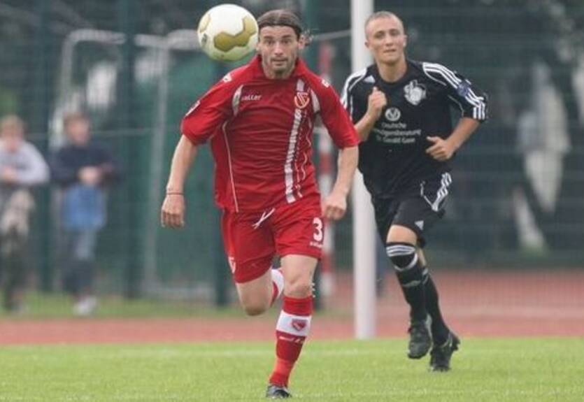 Первая лига. Обзор последних новостей (13.02.11)