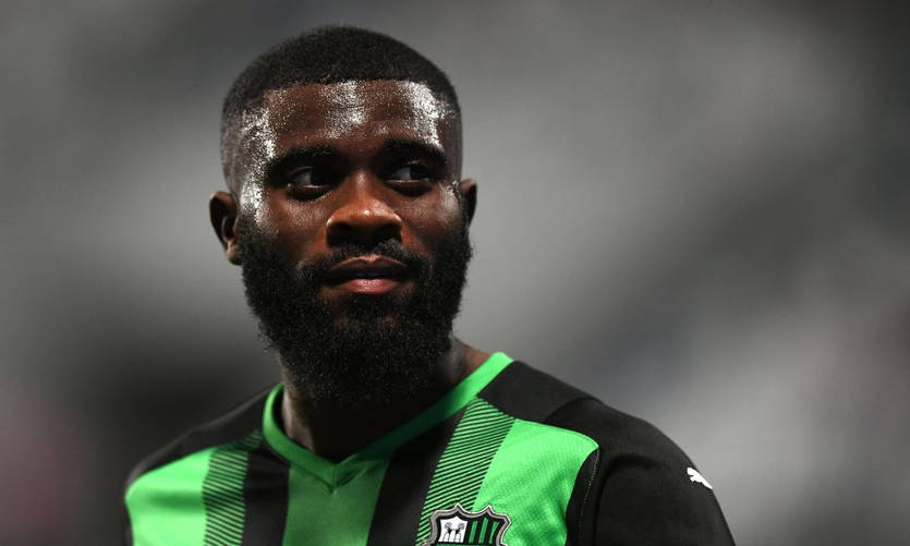 Жереми Бога / Getty Images