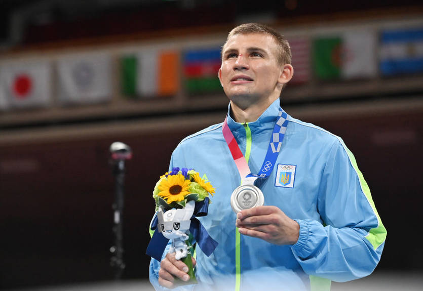 Провал в еврокубках, фиаско на Олимпиаде: главные украинские неудачи 2021 года Провал в еврокубках, фиаско на Олимпиаде: главные украинские неудачи 2021 года
