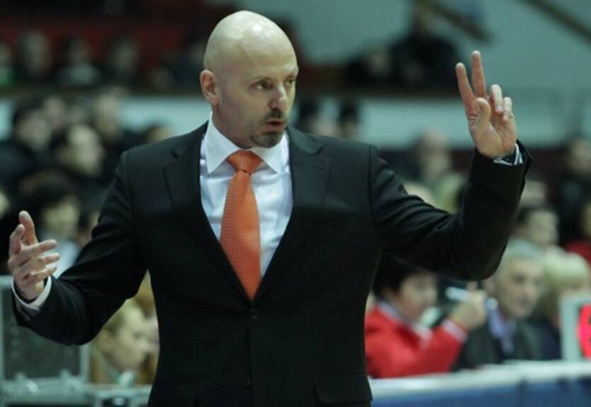 Обрадович: "В сердце есть пустота"