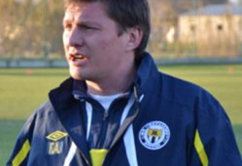 Гордеев: "Ребята полностью выполнили запланированный объем работы"