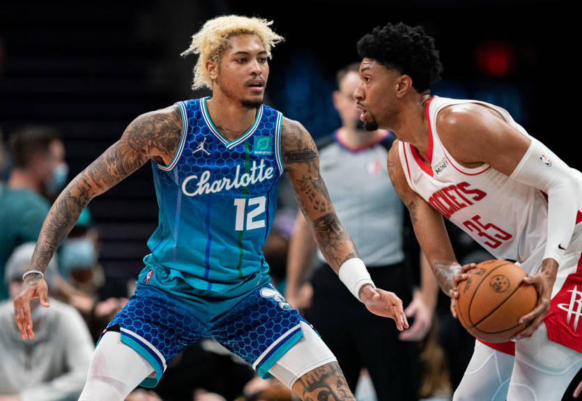 Дайджест НБА: новые рекорды, мстительный Джордан и сногсшибательный Вуд