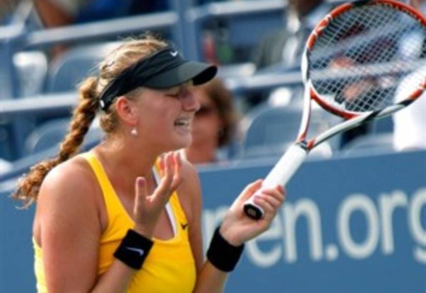 Квитова: "Клийстерс является номером один"