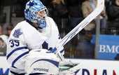 НХЛ. Жигер хотел бы остаться в Торонто
