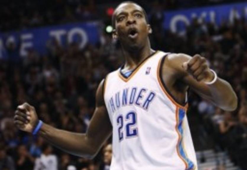 Грин может покинуть Оклахому