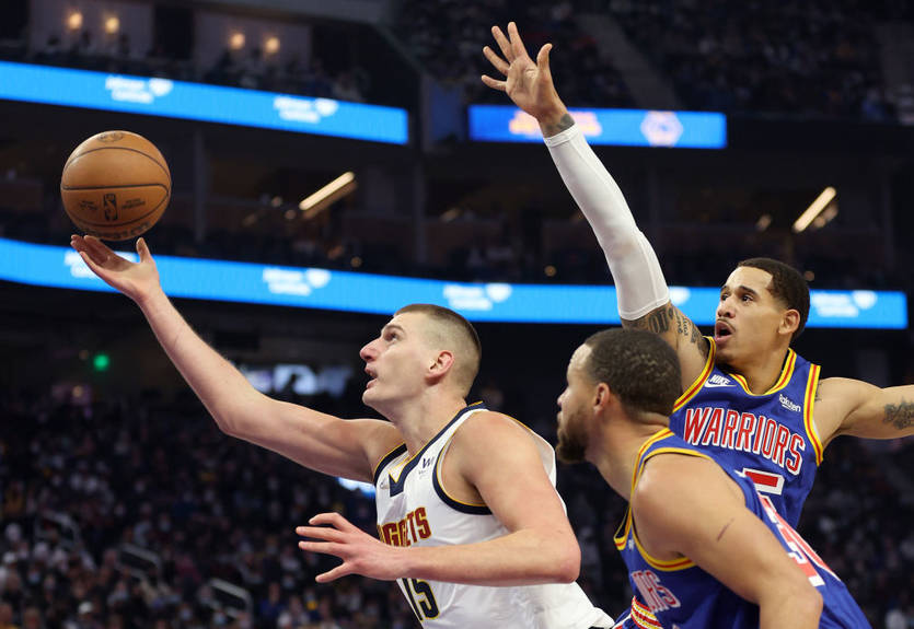 НБА: Сакраменто без Леня справился с Оклахомой, Лейкерс обыграли Хьюстон