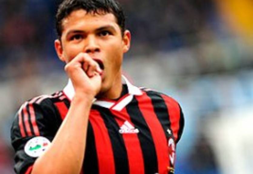 Тиаго Силва: "Чуть не умер в России"