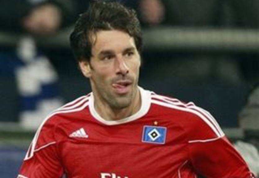 Нистельрой успокоился после провала переговоров