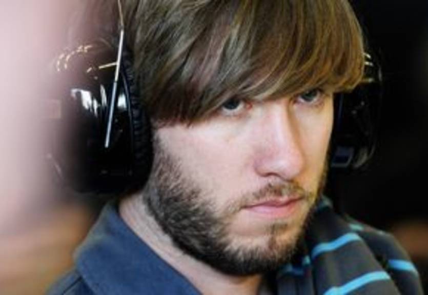 Важный день для Хайдфельда