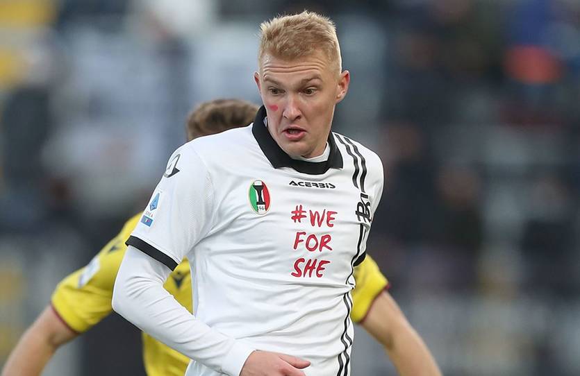 Виктор Коваленко / Getty Images