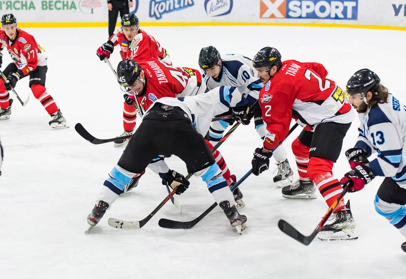 Донбасс обыграл Мариуполь, Краматорск на выезде взял верх над Альтаиром