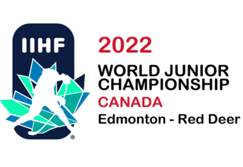 Международная федерация хоккея приняла решение об отмене молодежного чемпионата мира-2022