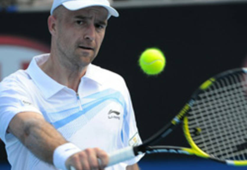 Любичич: "Это был очень трудный матч"