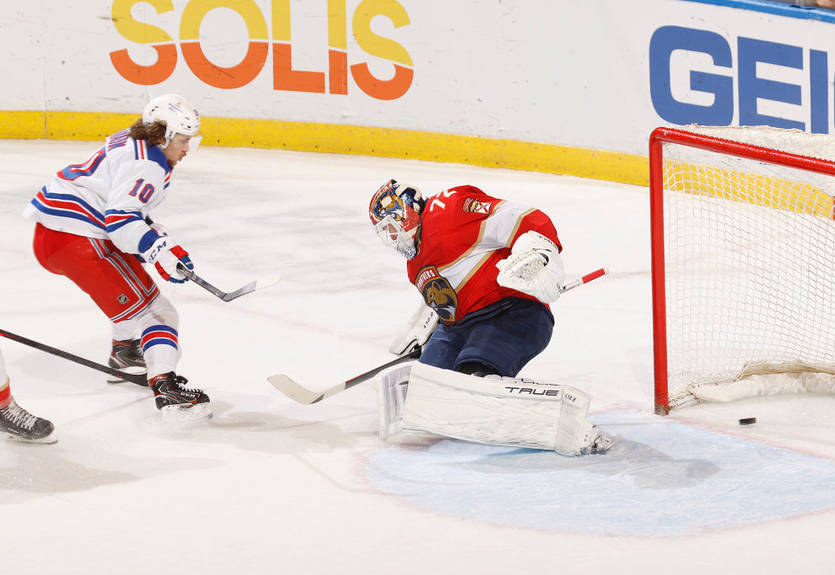 НХЛ: Вашингтон обыграл Нэшвилл, Ванкувер превзошел Анахайм