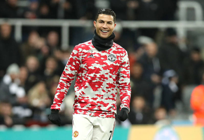 В Индии установили статую в честь Роналду, которая вызвала гнев у местных жителей