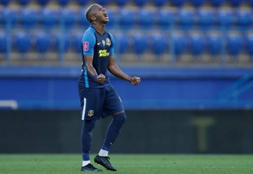 Днепр-1 выкупил контракт Билла