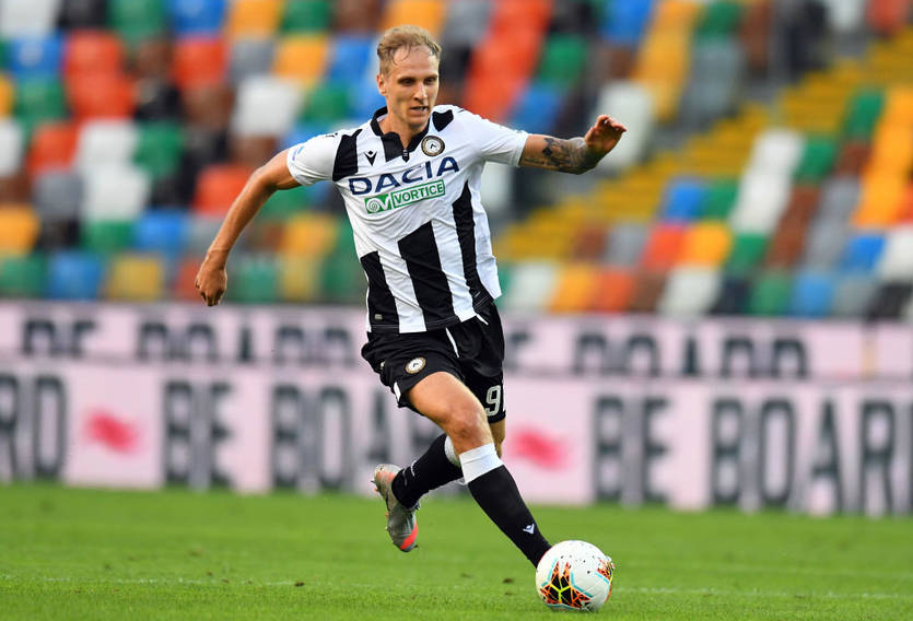 Лукаш Теодорчик / Getty Images