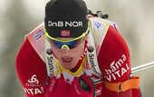 Боэ: "Свендсен — лучший биатлонист в мире"