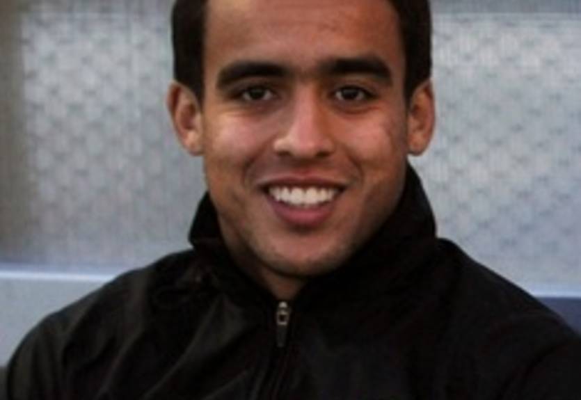 Жадсон: "Дебют в сборной сложился не очень удачно"