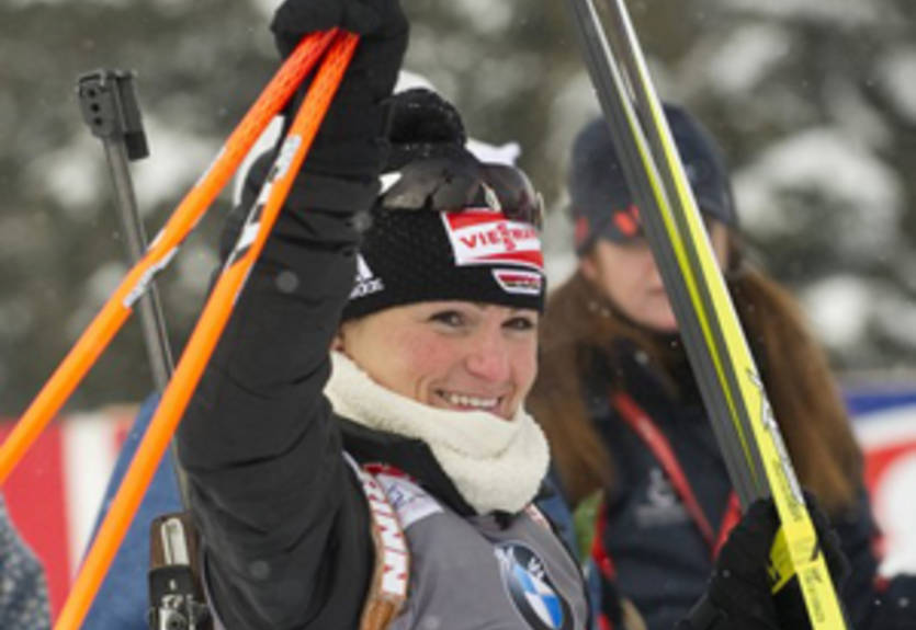 Хенкель решила делать акцент на стрельбе