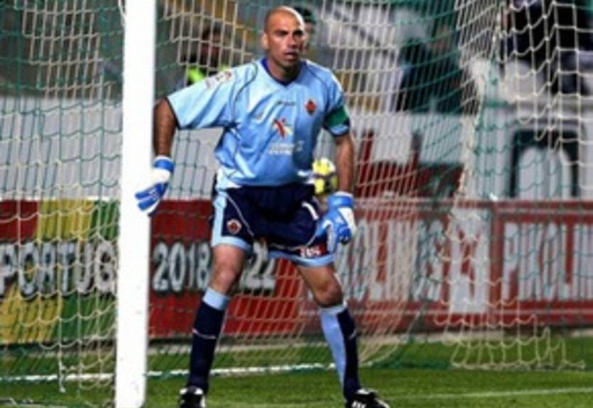 Малага нашла замену Асенхо