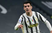 Мората изъявил желание покинуть Ювентус Мората изъявил желание покинуть Ювентус