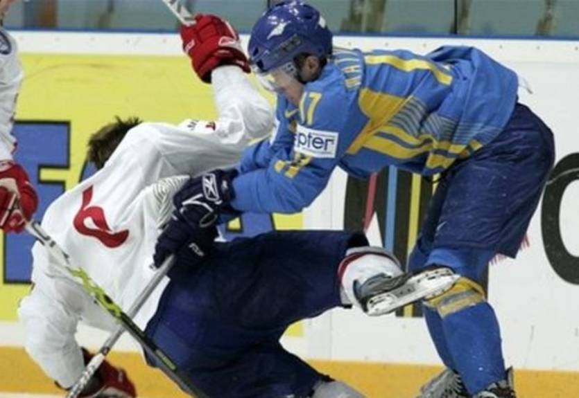 Еврочеллендж. Украина — Норвегия. Онлайн