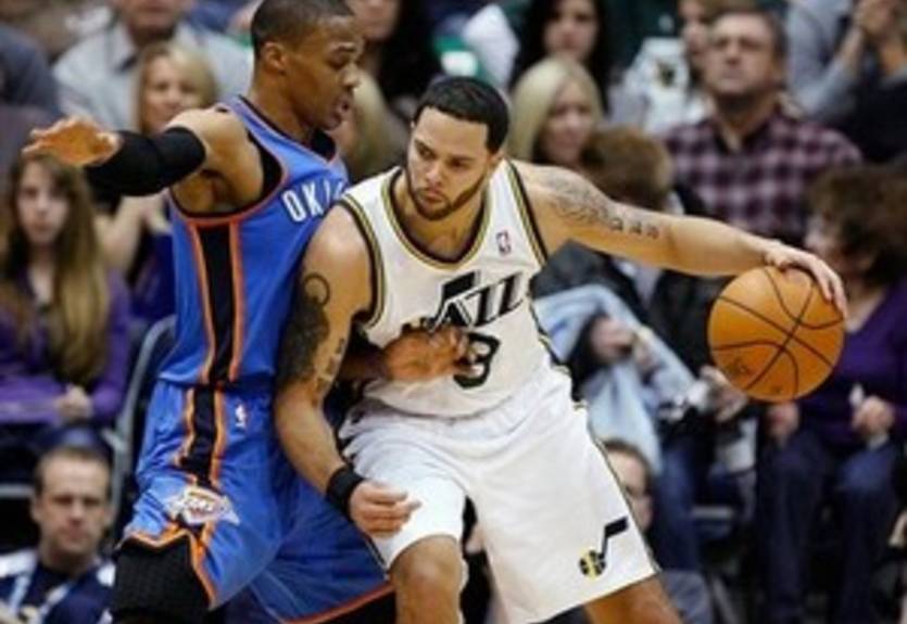 Коби: "Оставьте Дерона в покое"