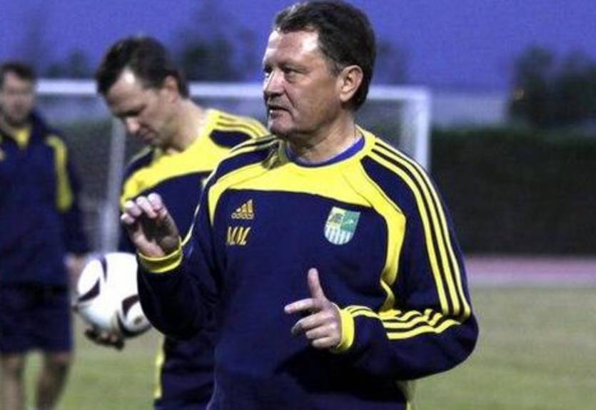 Маркевич: "Покопались в болоте, но ничего страшного"