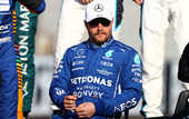 Боттас: Формула 1 - это о важности психологии