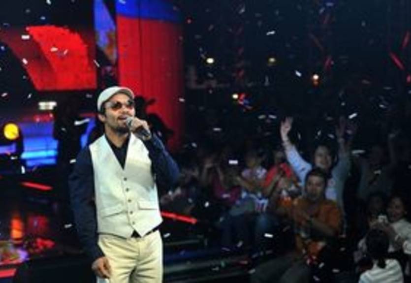 Паккьяо не хочет разочаровать поклонников