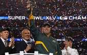 Супербол 45. Итоги