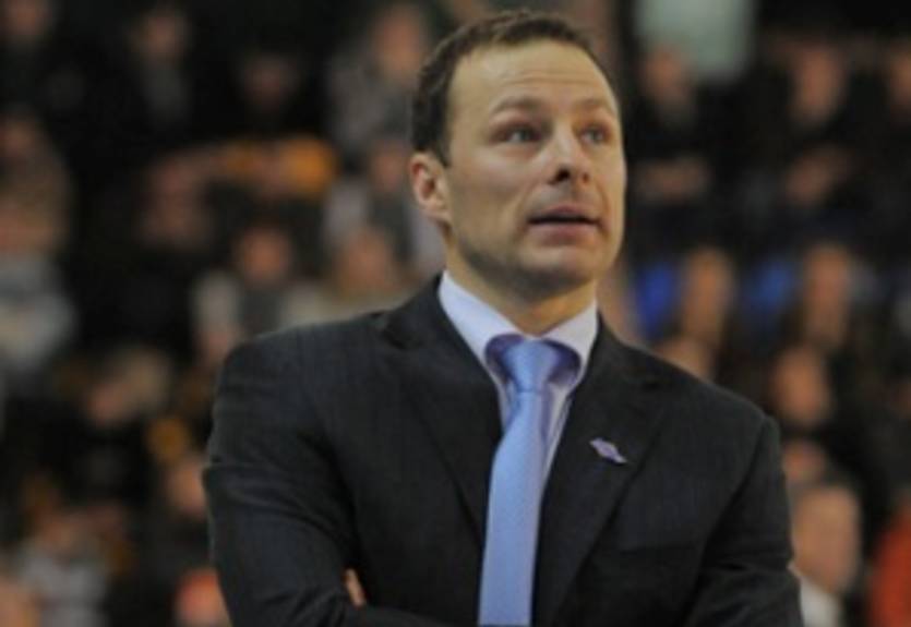 Ярутис: "Что это за график?"