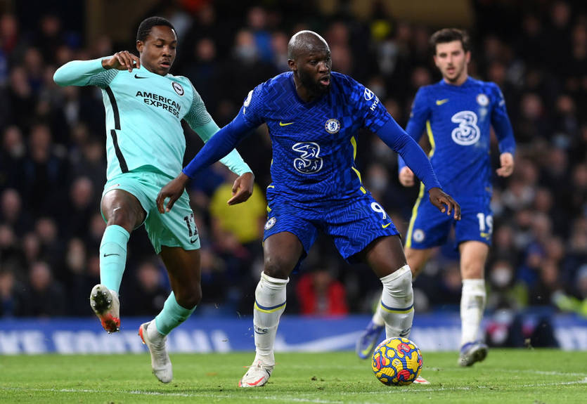 Лукаку рассказал, перейдет ли он при возможности в Ювентус или Милан