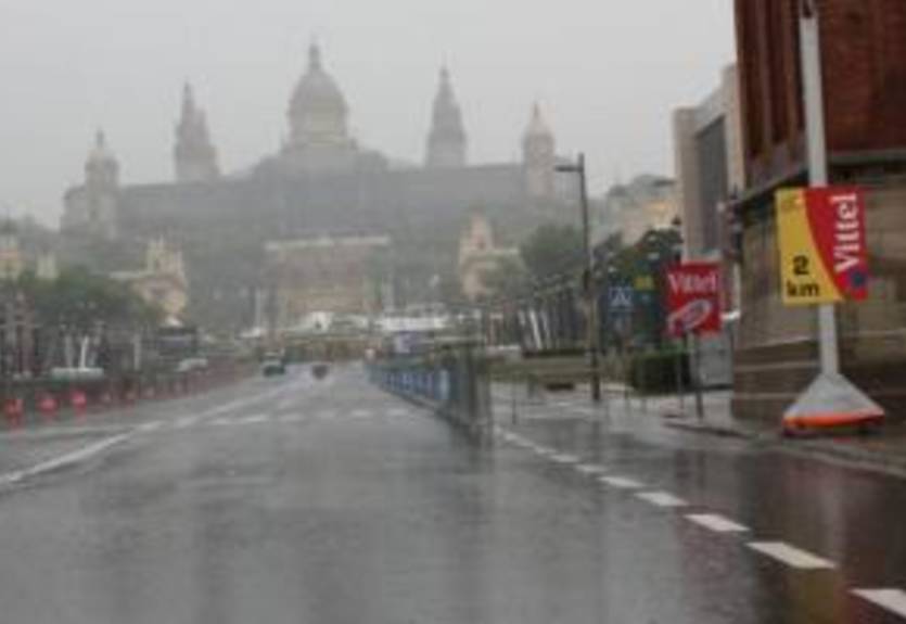 Тур де Франс-2014 может стартовать в Барселоне