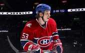 Канадиенс возвращают форварда