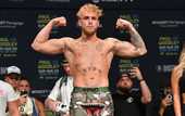 Джейк Пол назвал свои условия для перехода в UFC