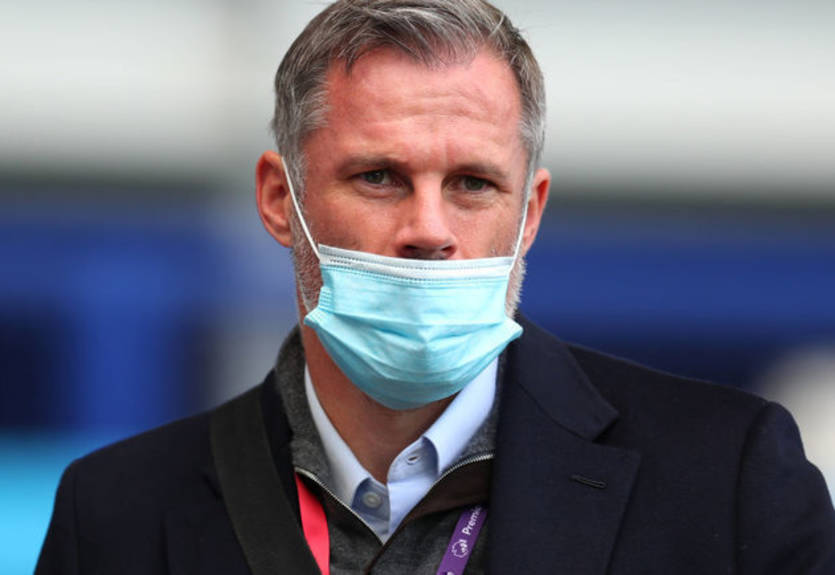 Каррагер: Ливерпуль не станет чемпионом АПЛ