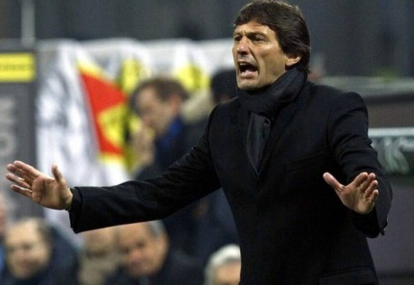 Интер против истории